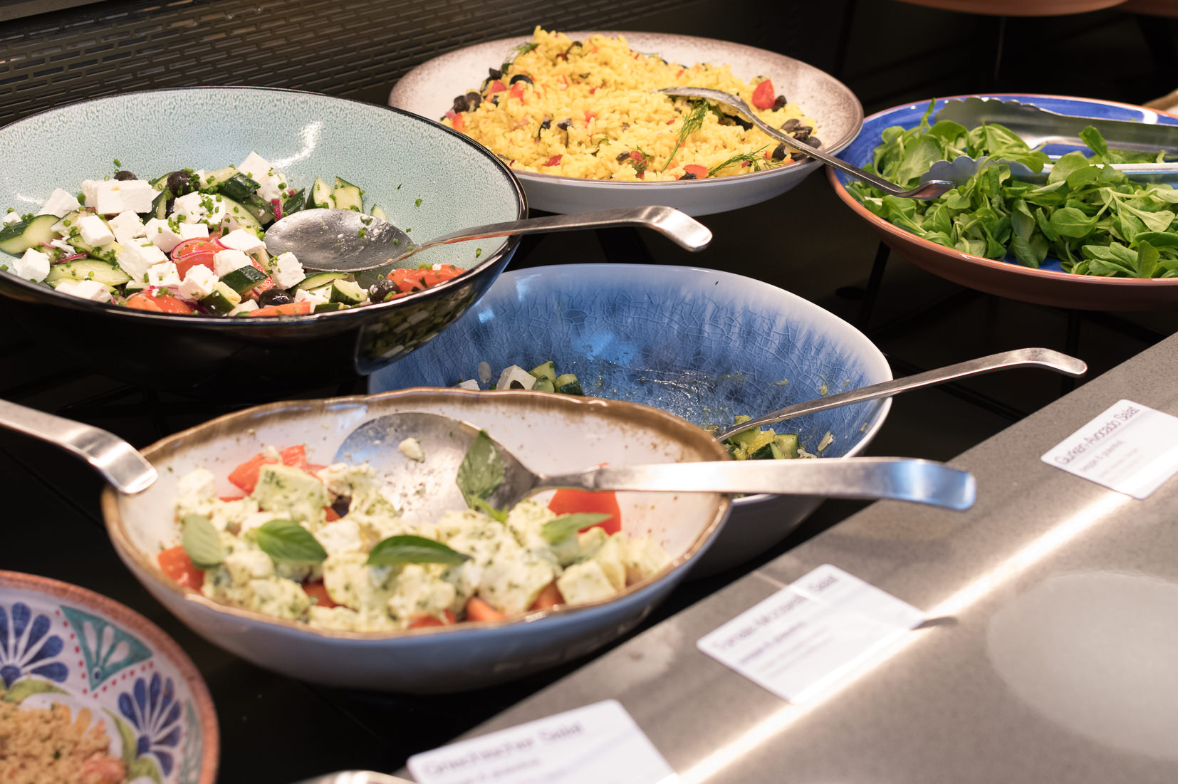 Energy Kitchen