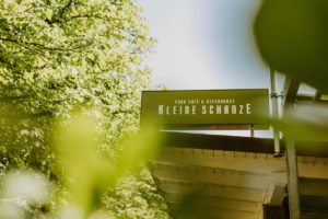 Kleine Schanze