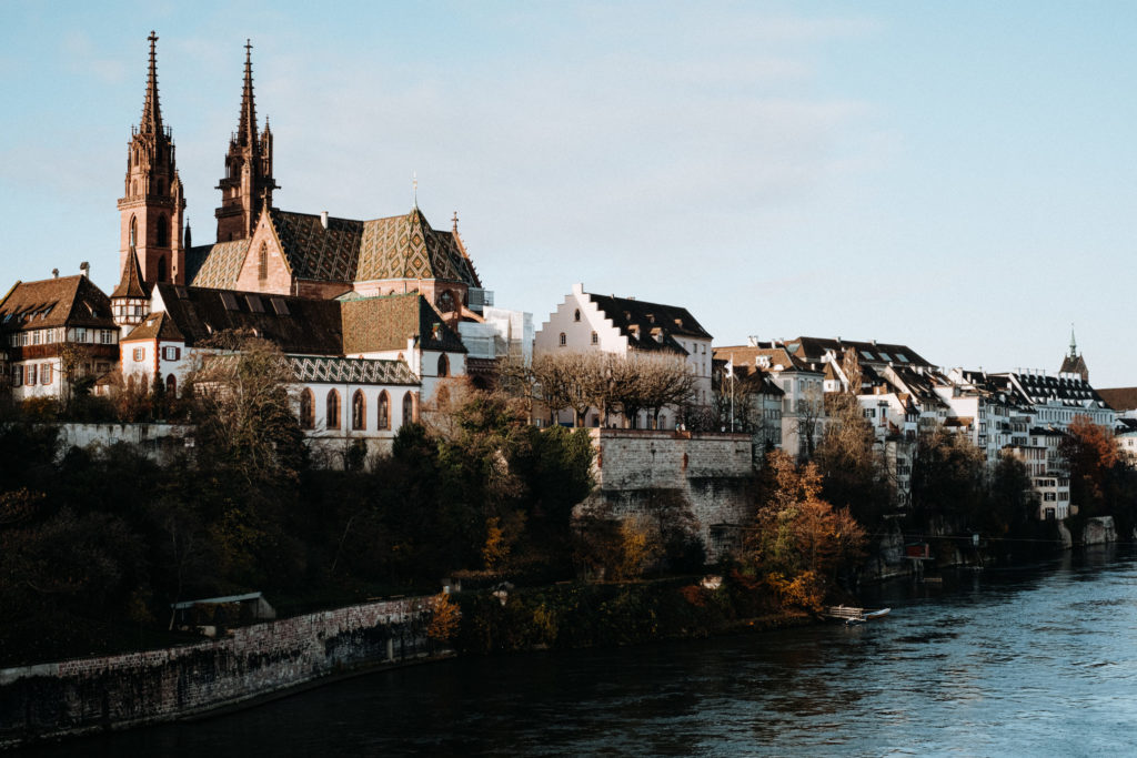 Basel