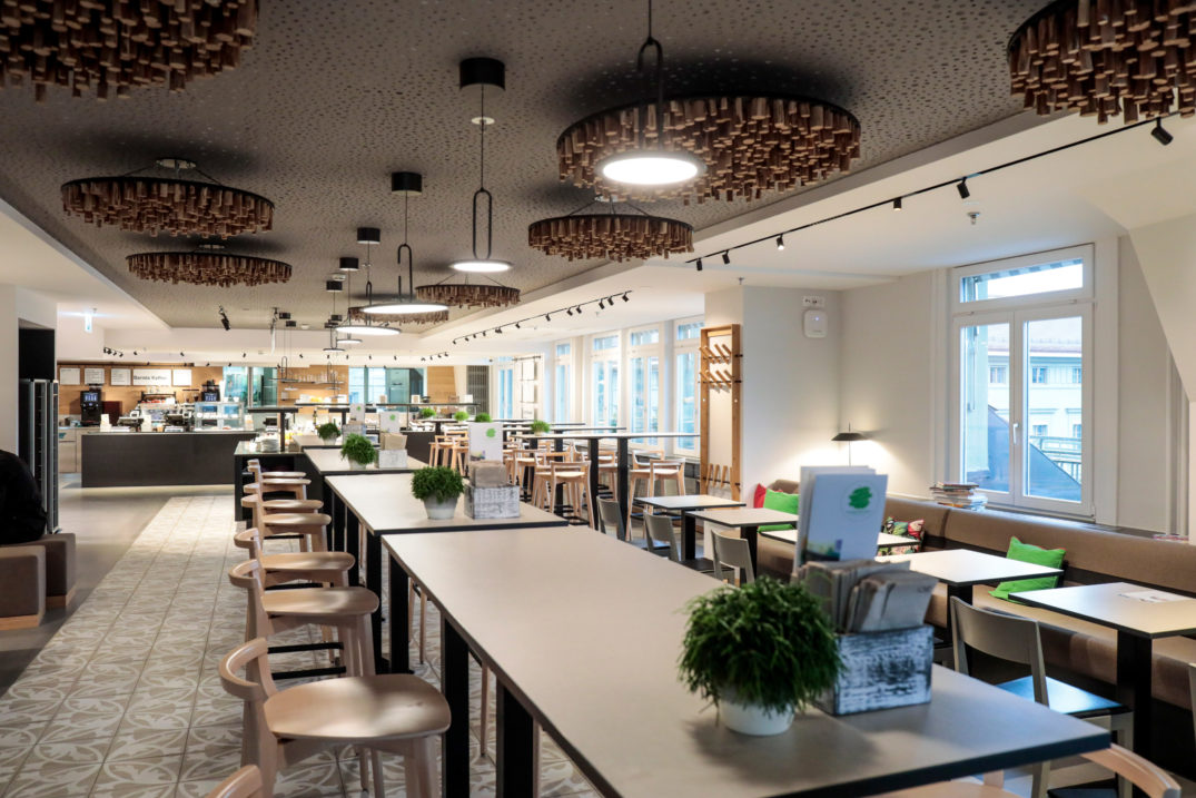 Energy Kitchen